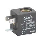 Danfoss AC 042N Series Coils