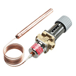 Danfoss AVTA With Universal Charge Danfoss AVTA With Universal Charge