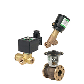 ASCO Process Valves