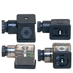 ASCO Numatics Spare Din Plugs