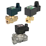 ASCO Solenoid Valves ASCO Solenoid Valves