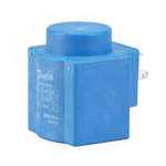 Danfoss BE 018F Series Coils Without Plug