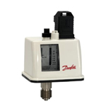 Danfoss BCP Pressure Controller / Limiter Danfoss BCP Pressure Controller / Limiter
