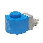 Danfoss BN 018F Series Coils