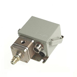 Danfoss CAS Differential Pressure Switches Danfoss CAS Differential Pressure Switches