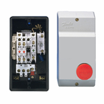 Danfoss CIM Motor Starters - Stop Reset