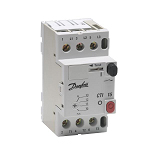 Danfoss CTI 15 Circuit Breaker