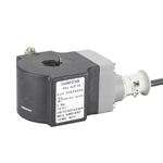 Danfoss BO High performance coils for explosive areas - OBSOLETE Danfoss BO High performance coils for explosive areas - OBSOLETE