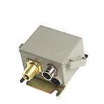 Danfoss CAS Heavy Duty Pressure Switches
