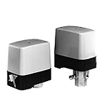 Danfoss CS Pressure Switches For Air And Water Danfoss CS Pressure Switches For Air And Water