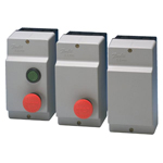 Danfoss Contactor Enclosures Danfoss Contactor Enclosures