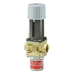 Danfoss FJVA 15 Thermostatic Valves