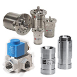 Danfoss High Pressure Water Solutions