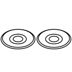 Danfoss Diaphragms - for AVTA-B