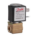 Danfoss EV210A Direct-Operated 2-2 Way Danfoss EV210A Direct-Operated 2-2 Way