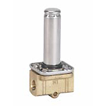Danfoss EV210B Direct-Operated 2-2 Way Solenoid Valves 