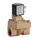 Danfoss EV220A Servo-Operated 2-2 Way