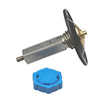 Danfoss Spare Parts For EV250B Solenoid Valves Danfoss Spare Parts For EV250B Solenoid Valves