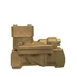 Danfoss EV220X (EVSI) Externally operated valves