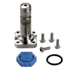 Danfoss Isolating Diaphragm Kits For Solenoid Valves Danfoss Isolating Diaphragm Kits For Solenoid Valves