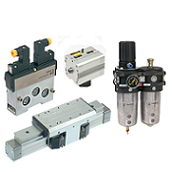 Aventics - Rexroth Pneumatics