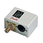 Danfoss KPI Pressure Switches For Light Industry