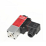 Danfoss MBC 5000 Block Type Compact Pressure Switches