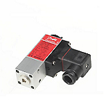 Danfoss MBC 5100 Block Type Compact Pressure Switches With Ship Approvals