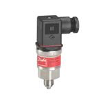 Danfoss MBS 3100 Compact Pressure Transmitters for Marine Applications Danfoss MBS 3100 Compact Pressure Transmitters for Marine Applications
