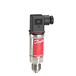 Danfoss MBS 4050 Pressure Transmitters with Pulse Snubber