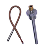 Danfoss MBT 153 - 5253 Universal Cable Temperature Sensor and Pockets Danfoss MBT 153 - 5253 Universal Cable Temperature Sensor and Pockets