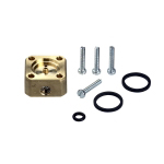 Danfoss Manual Override Kits For Solenoid Valves