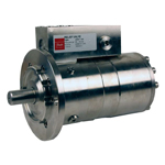 High-Pressure Pumps For Fire Fighting Type PAHF High-Pressure Pumps For Fire Fighting Type PAHF