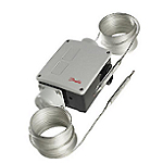 Danfoss RT Differential Temperature Switches Danfoss RT Differential Temperature Switches
