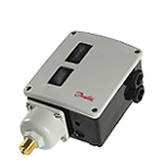 Danfoss RT Pressure Switches For General Use