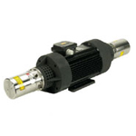 Seawater Pump With Energy Recovery Type SWPE Seawater Pump With Energy Recovery Type SWPE