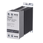 Danfoss TCI CI-tronic Torque Limiter Danfoss TCI CI-tronic Torque Limiter