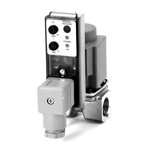 Danfoss Universal Electronic Multi-Timer Type ET 20 M