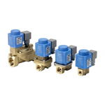 Danfoss WRAS (WRC) Approved Valves Danfoss WRAS (WRC) Approved Valves