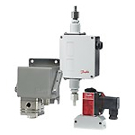 Danfoss Differential Switches Danfoss Differential Switches