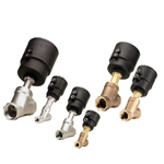 Danfoss Externally Operated Valves