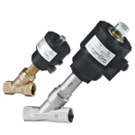 Danfoss AV210 2-Way Externally Operated Valves Danfoss AV210 2-Way Externally Operated Valves