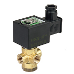 ASCO Numatics 3-2 Direct Acting ASCO Numatics 3-2 Direct Acting