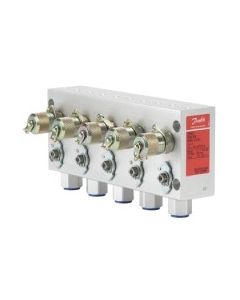 061B7022 MBV 5000-3201 Test valve