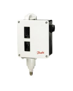 017-524566 RT1 Danfoss Pressure Switch -0.8 to 5 bar