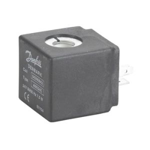 042N0842 Danfoss COIL 24V 50/60HZ 7.5W spade