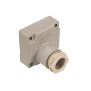 018Z0081 Terminal box Ass`y Spare part