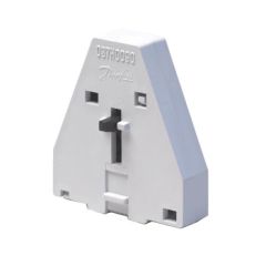 037H009166 Accessory bag mech.interlock CI6-30 