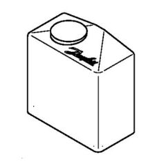 060-003166 Protective Cap