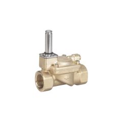 132U4000 1.1/2" Danfoss Valve EV220BW 40B G 112E NC000